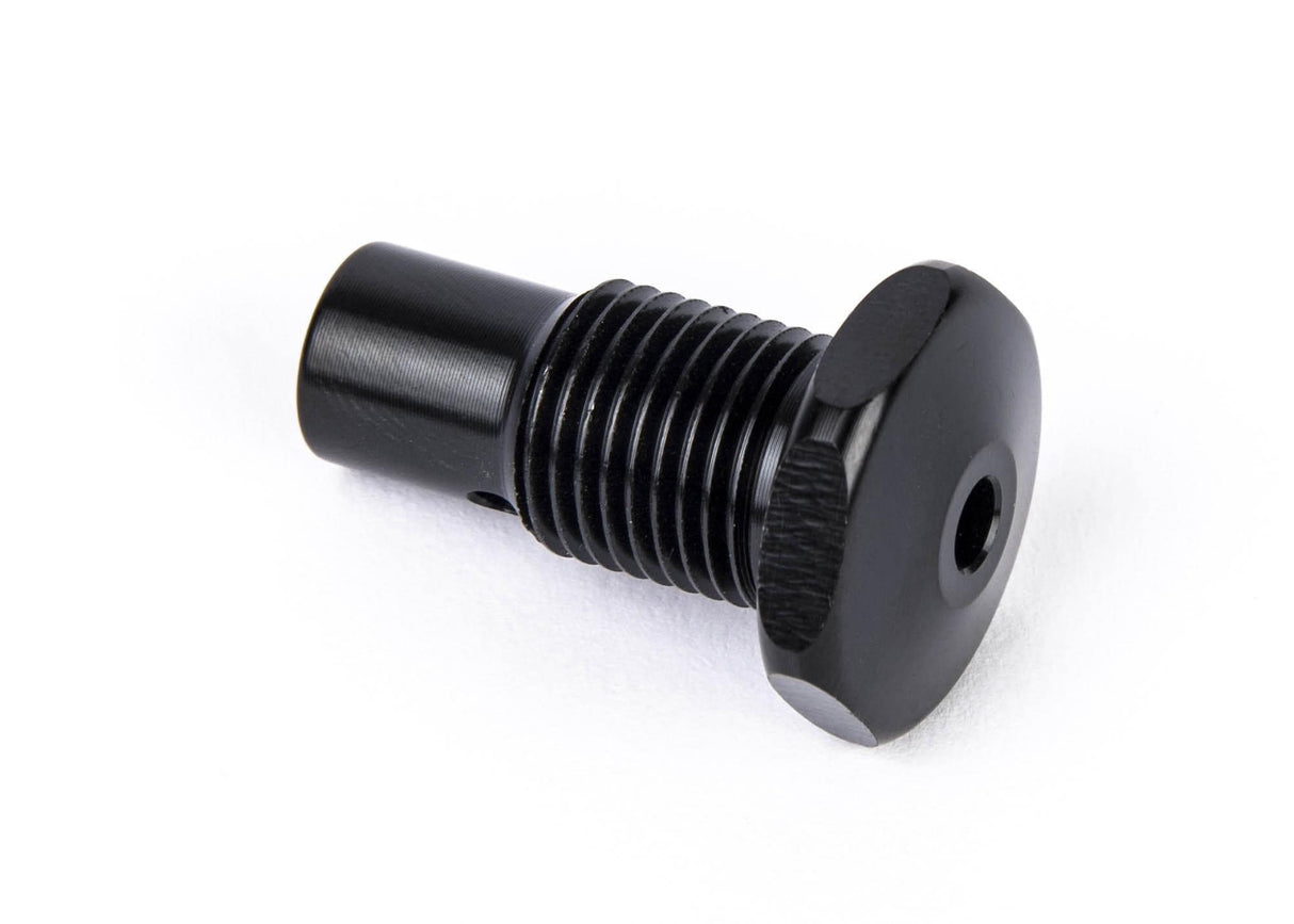 Vent/Check Valve for Raised or Flush Mount Cap Assembly