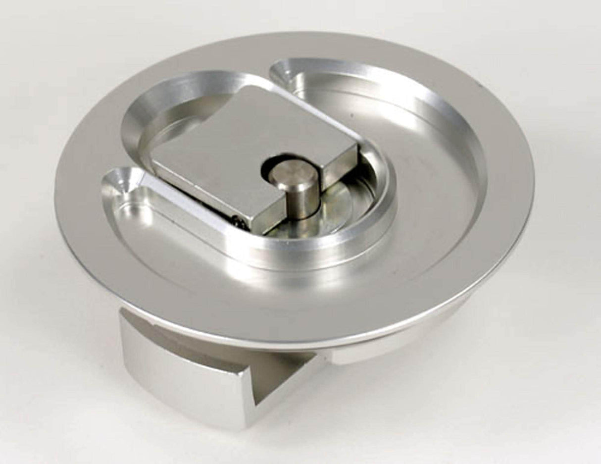 Flush Mount Fuel Cap