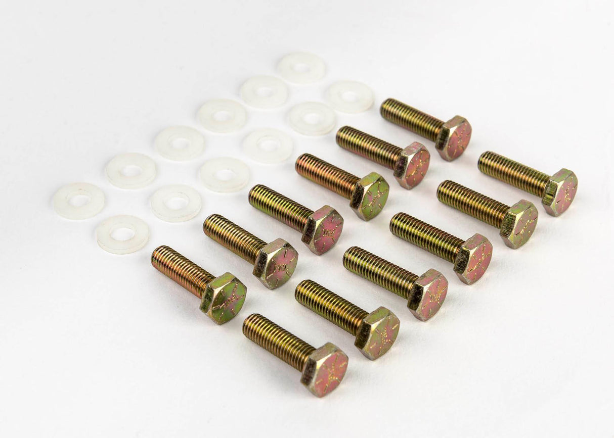 Bolt Kit for 12 Bolt Cap Assy