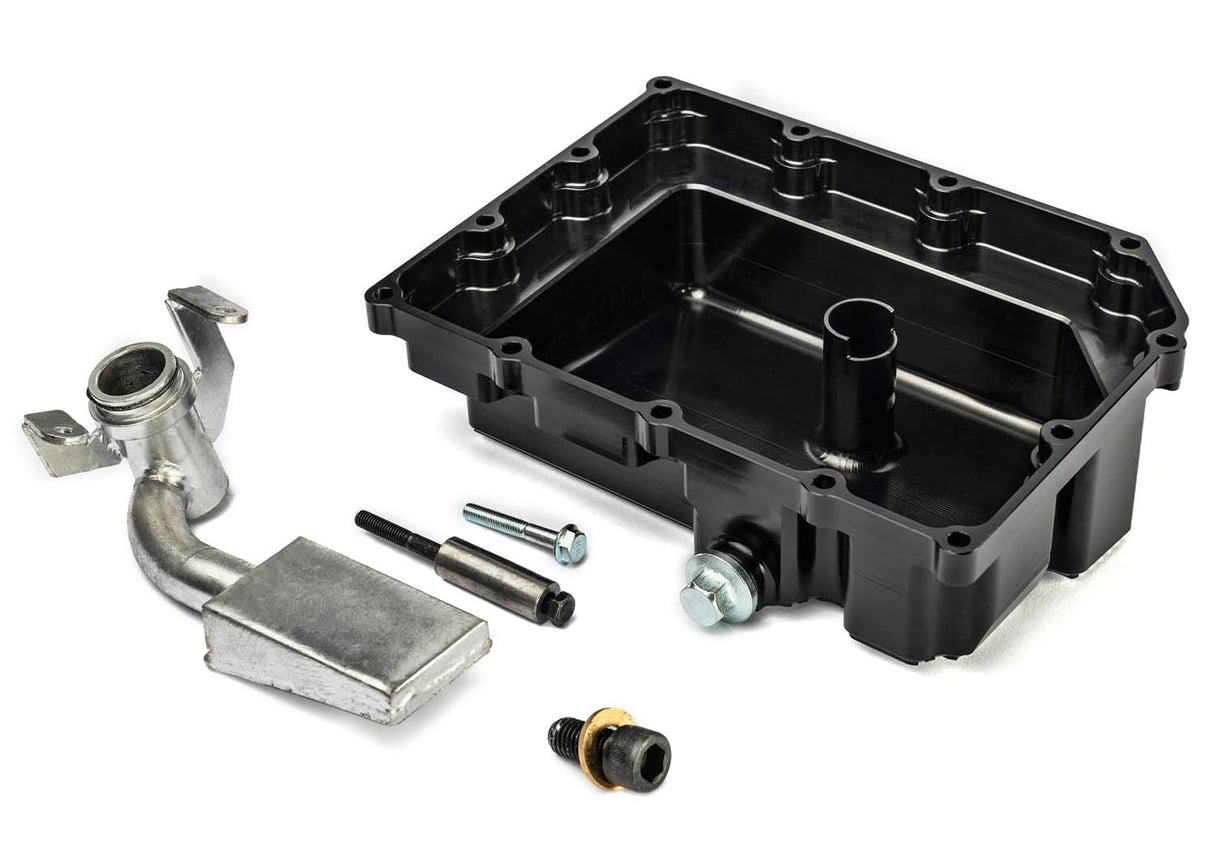 Billet Oil Pan for '06 & Up Suzuki GSX-R