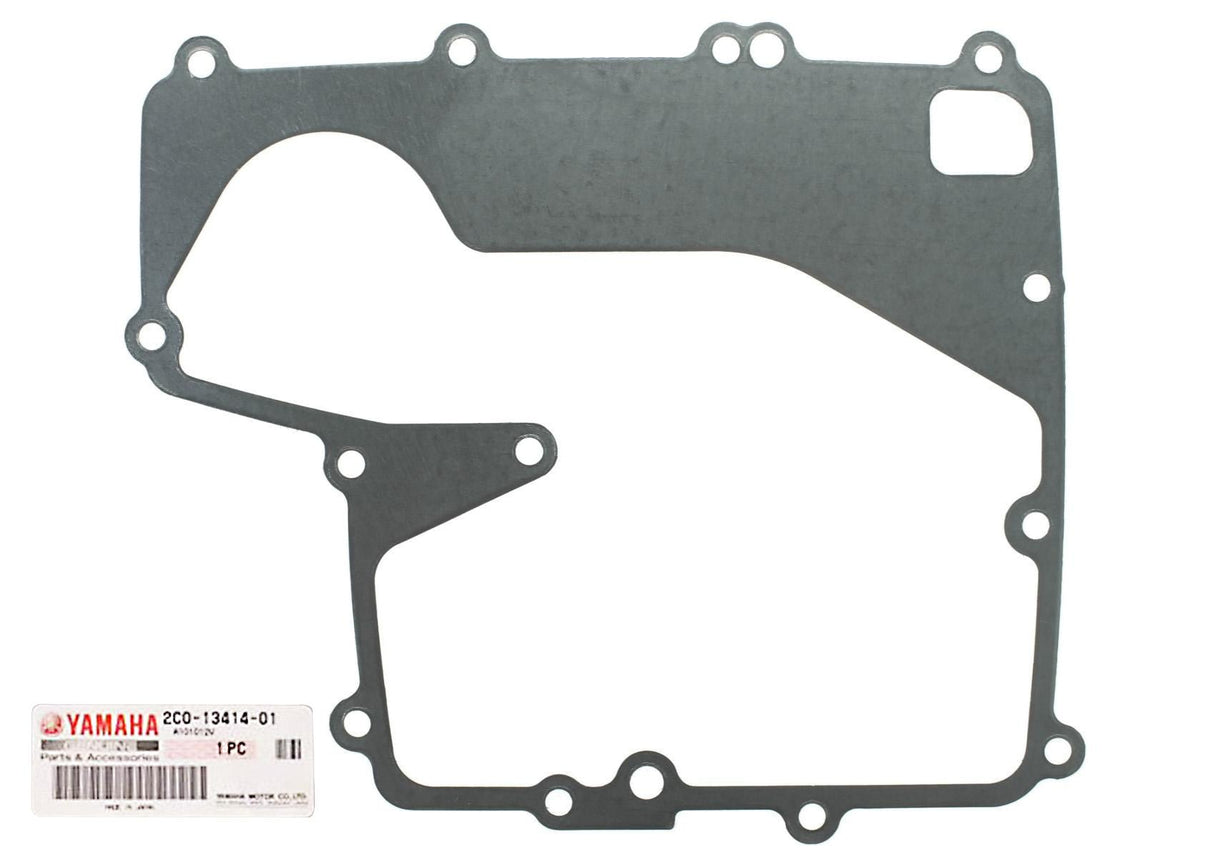 Oil Pan Gasket Yamaha R6 ’06 & Up