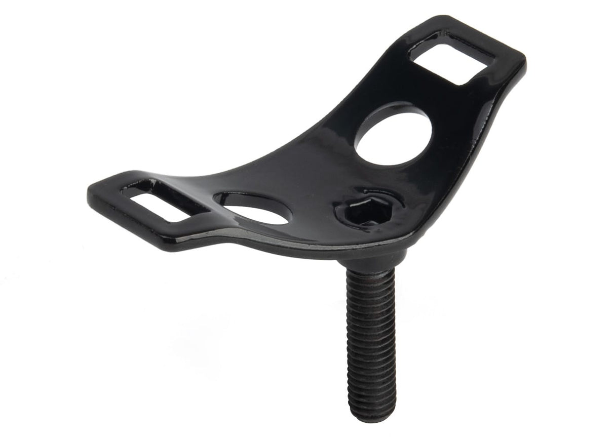 Steel Pipe Cradle, Lightweight, Small