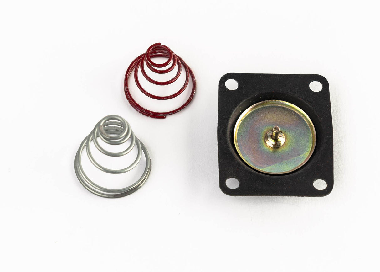 Holley Rebuild Kit for Regulator