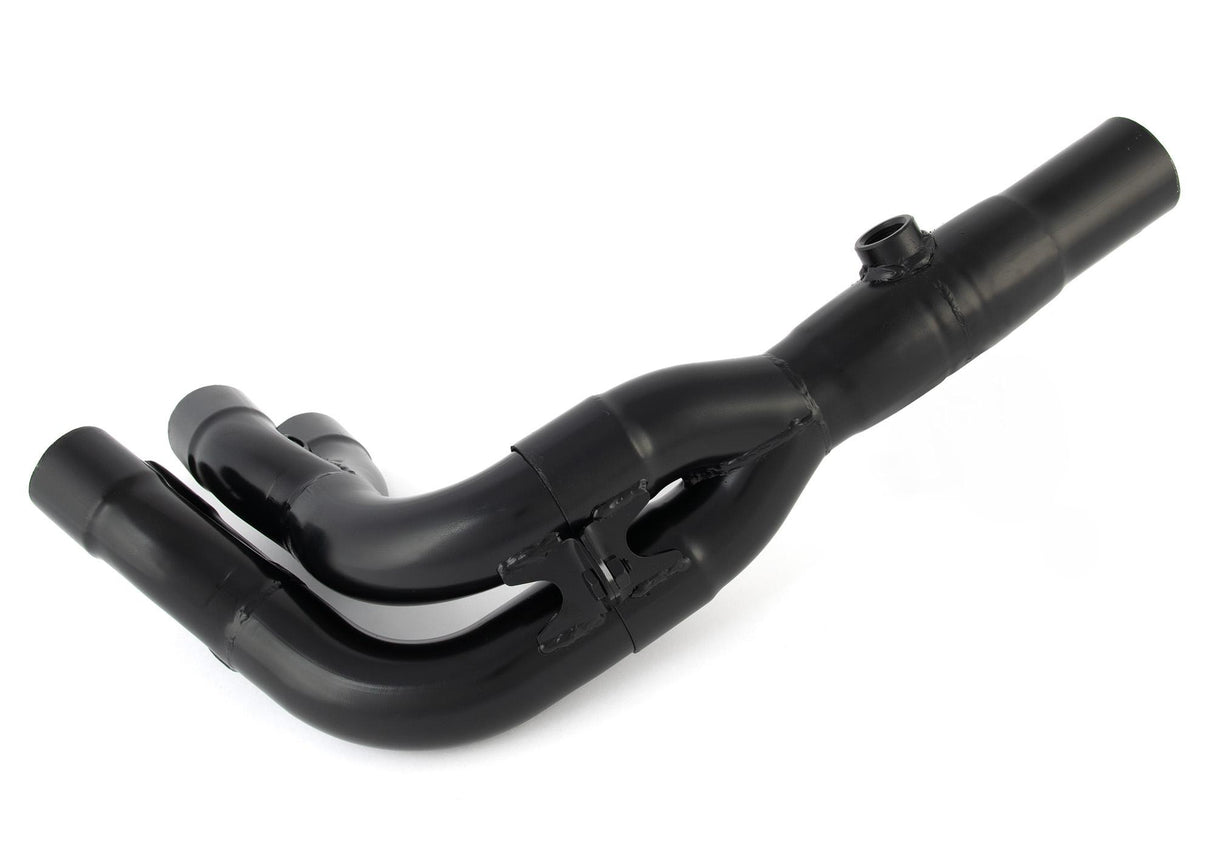 Beyea 2020 Front & Rear Collectors Steel