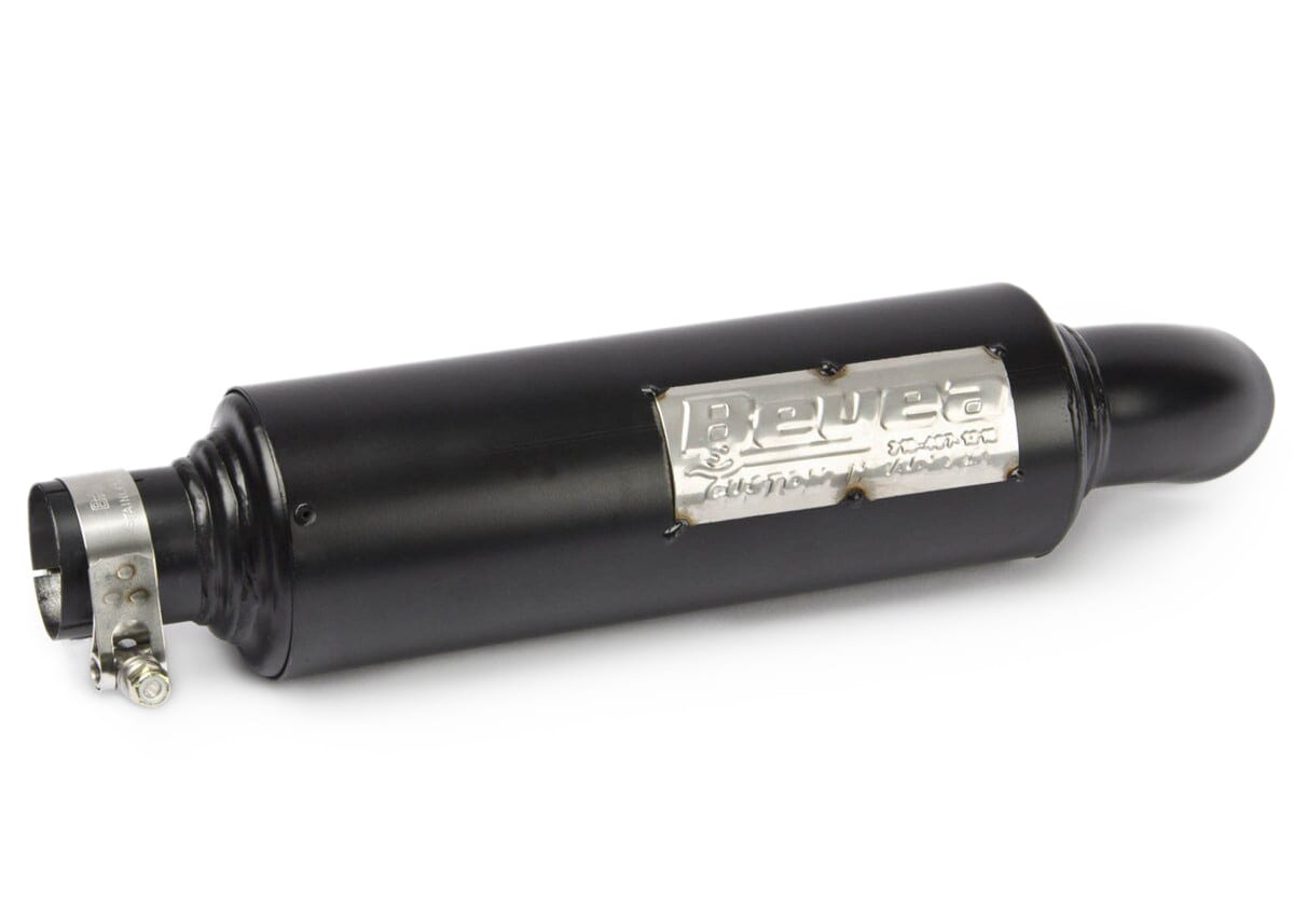 Beyea Muffler, 1-3/4"