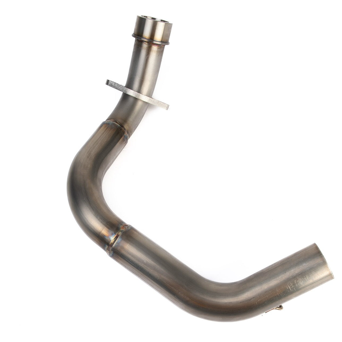 ERC Replacement Cylinder 2 Header Tube for GSXR & R6-A Up – FM Performance