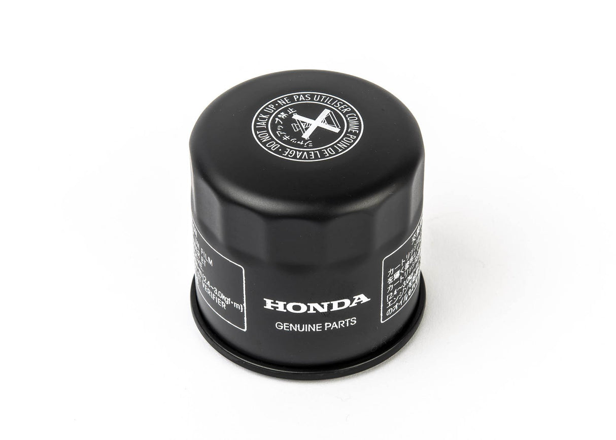Honda Oil Filter