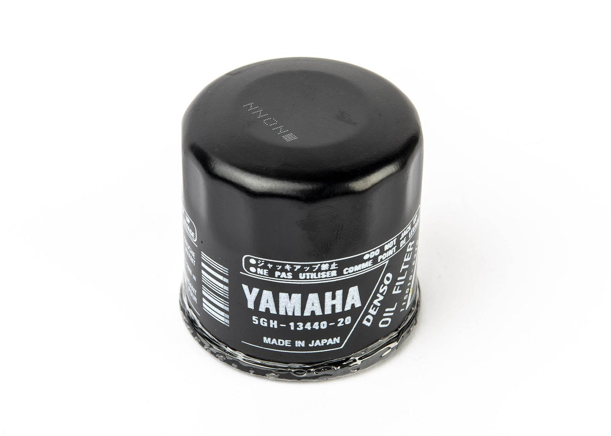'99 & up Yamaha YZF-R6 Oil Filter
