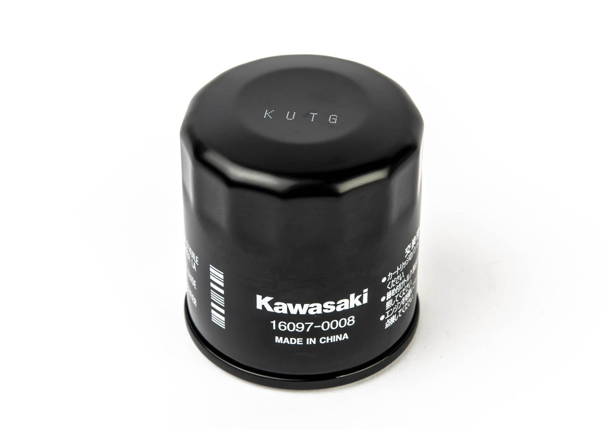 ’03 and up Kawasaki ZX-6R Oil Filter