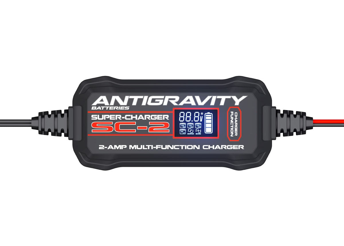 Antigravity SC-2 Super-Charger
