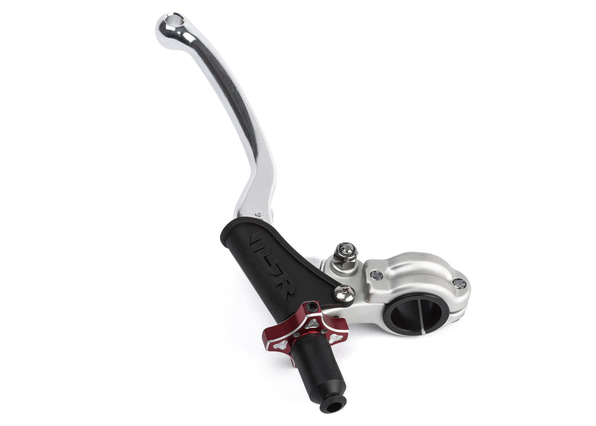 Clutch Perch & Lever