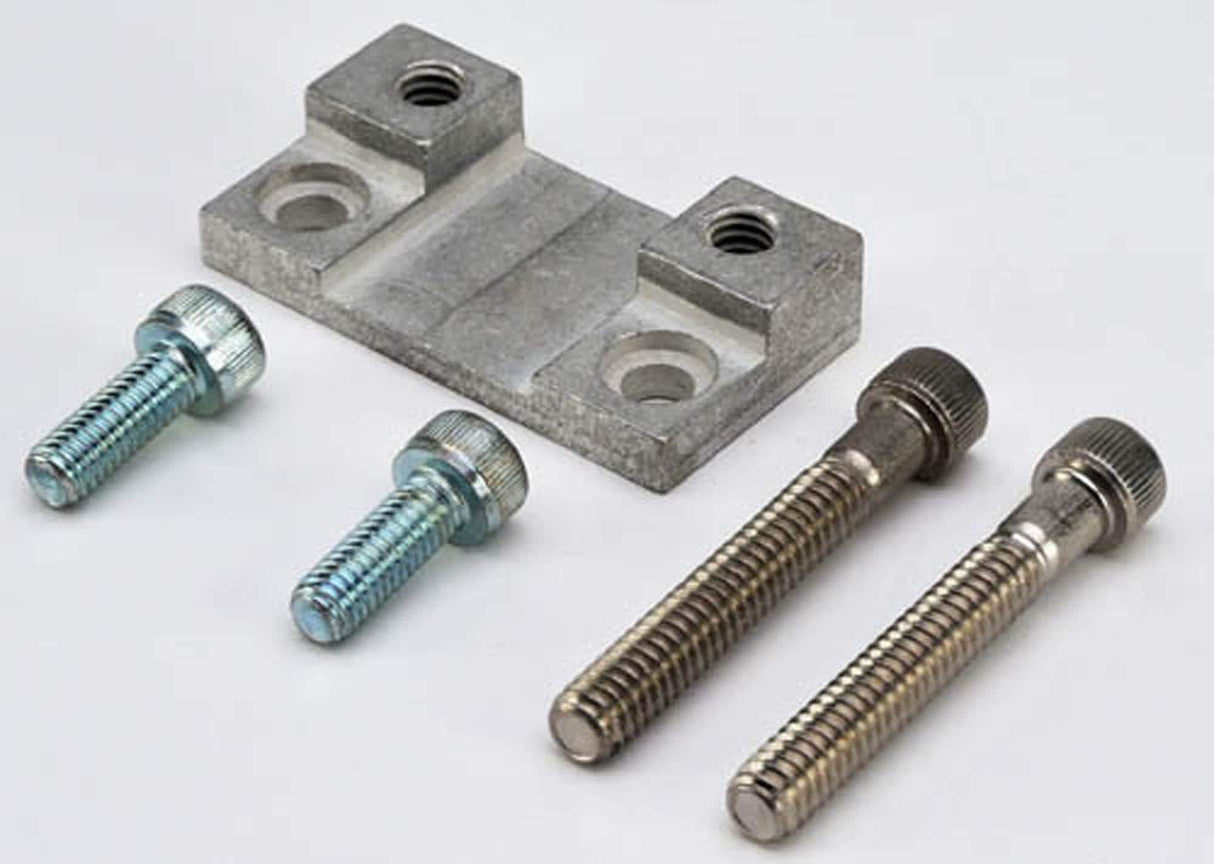 R6 Starter Motor Plate Adapter for ZX6R