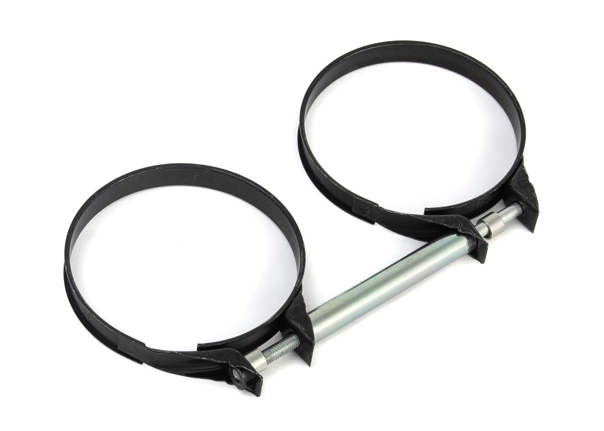 Suzuki GSXR 600 06+ Intake Clamp Assembly