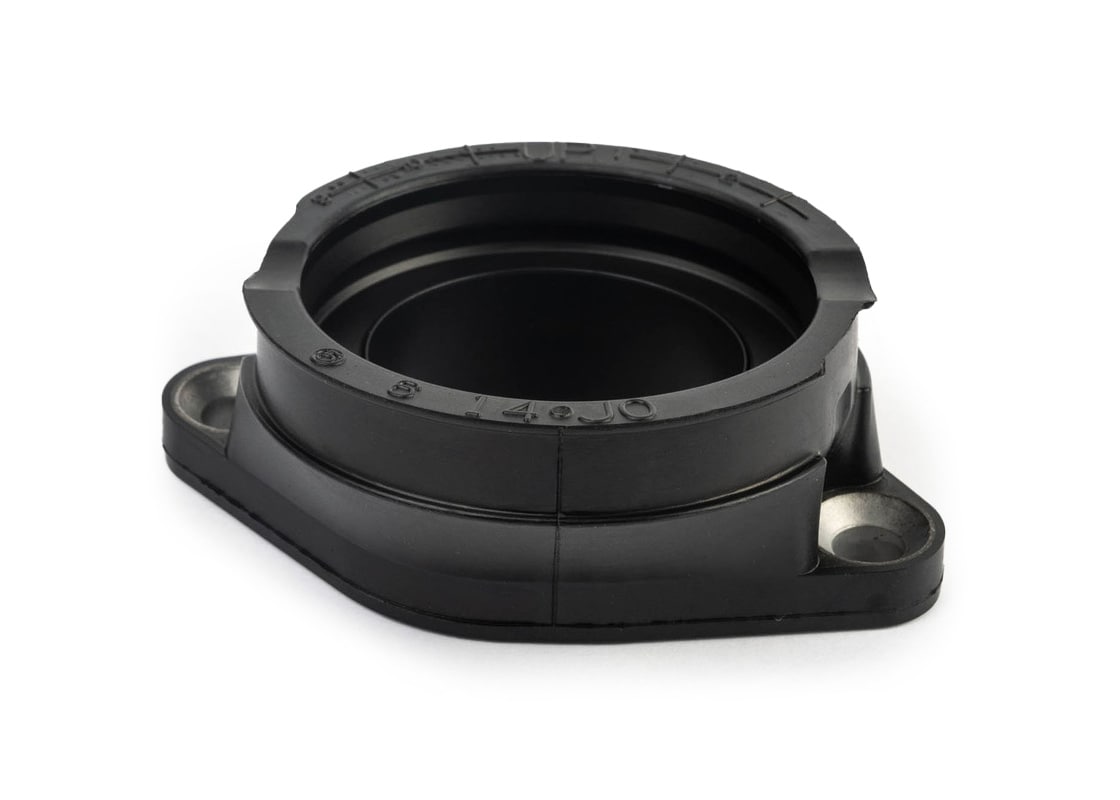 Intake Boot, Suzuki GSXR 600 14J