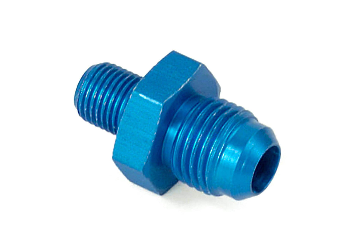 Walbro Pump to 8AN Fitting