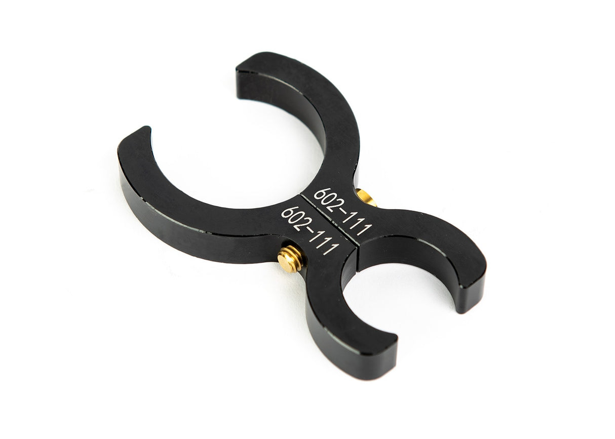 1-1/4" Clamp, for Fuel Filter