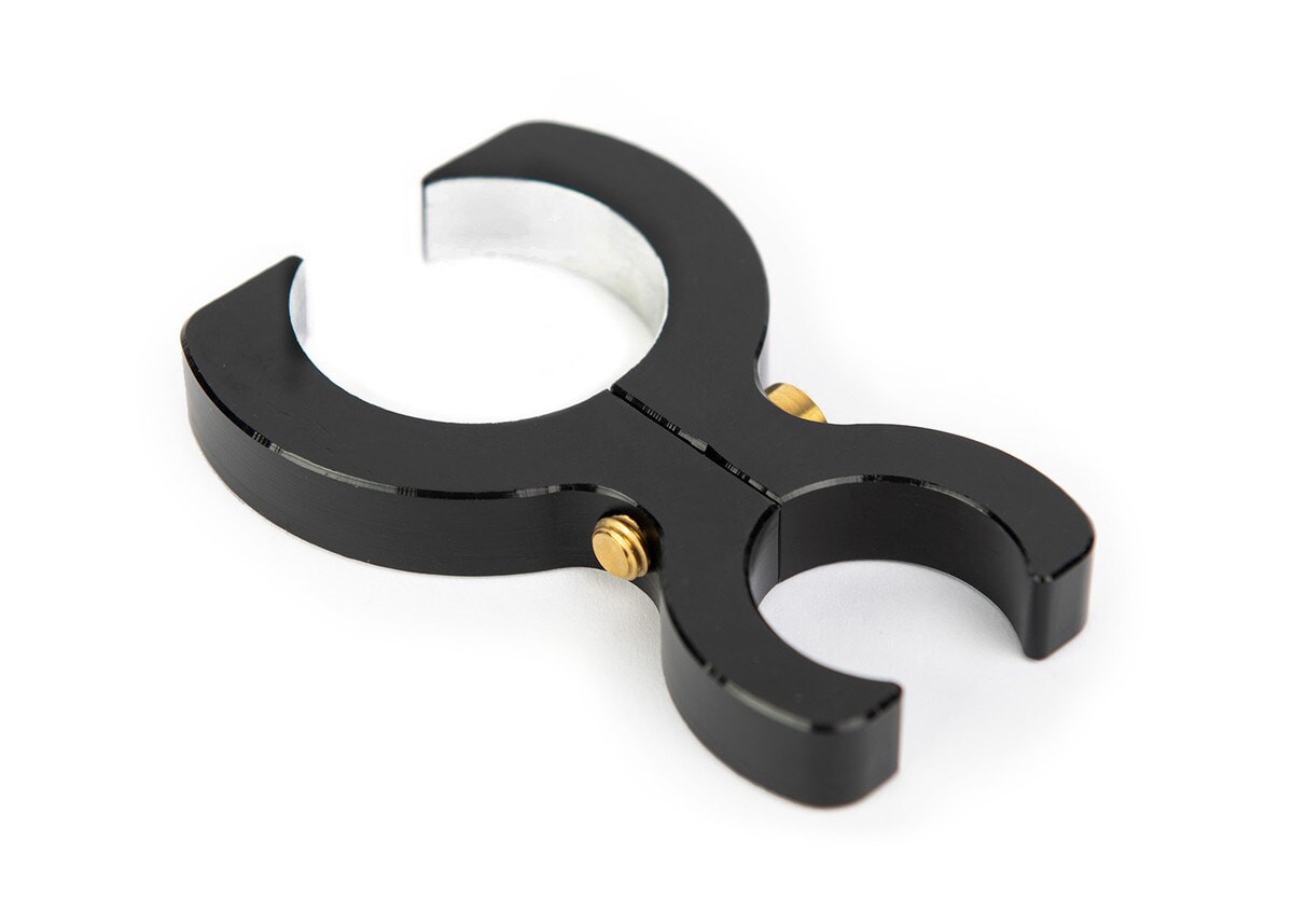 1-1/8" Clamp, for Walbro Pump