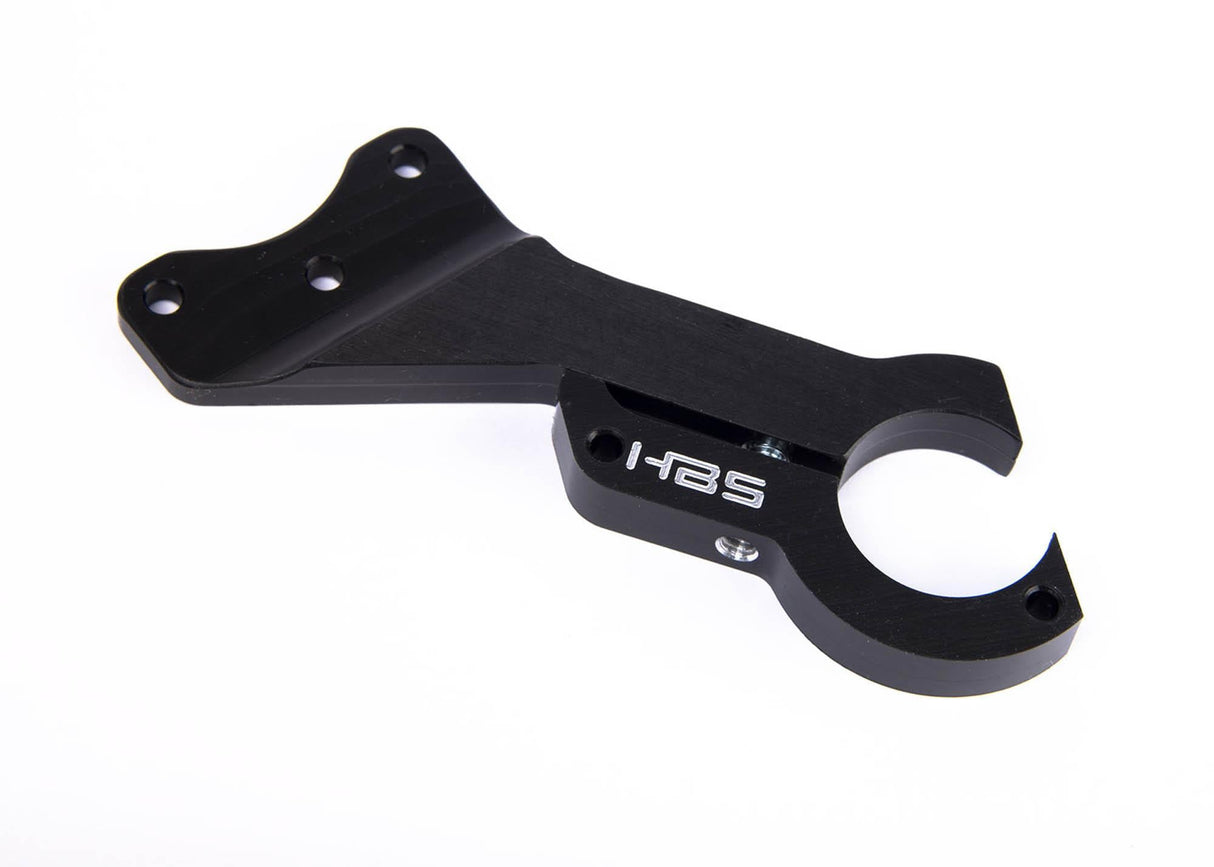 FueLab Regulator Clamp