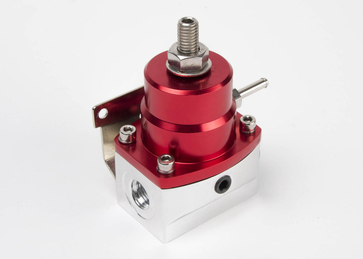 3 Port EFI Fuel Injection Regulator