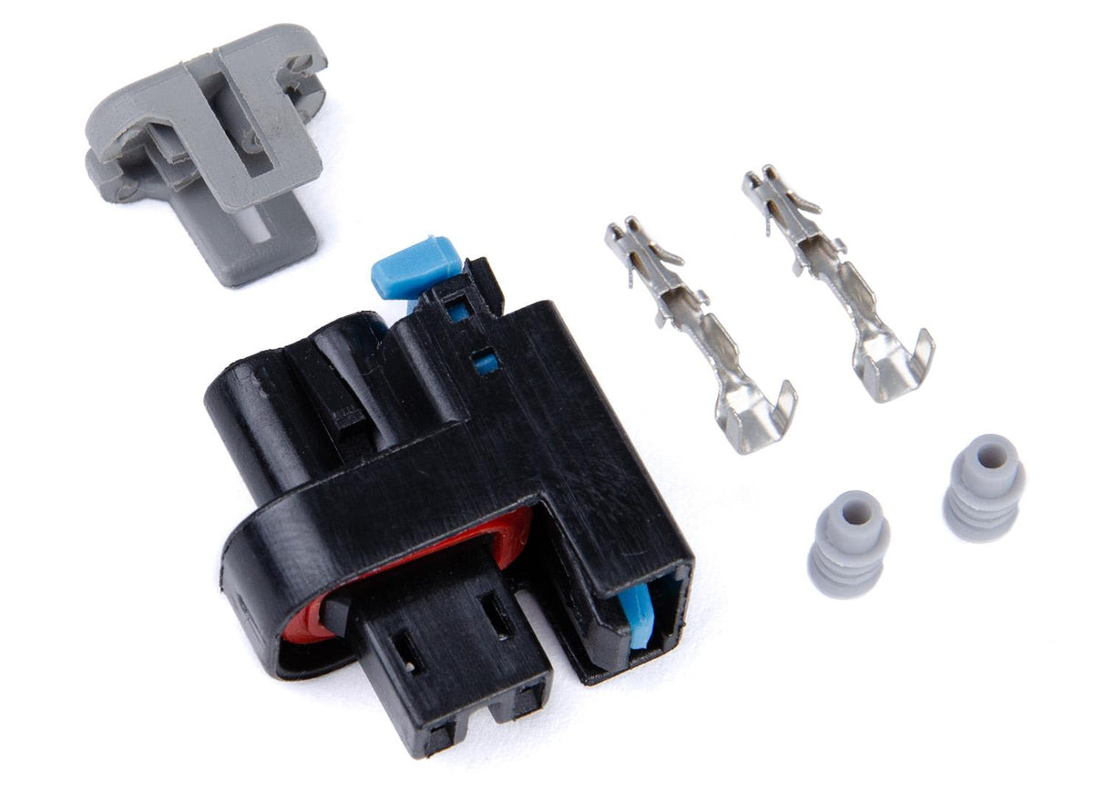 Delphi Injector Connector
