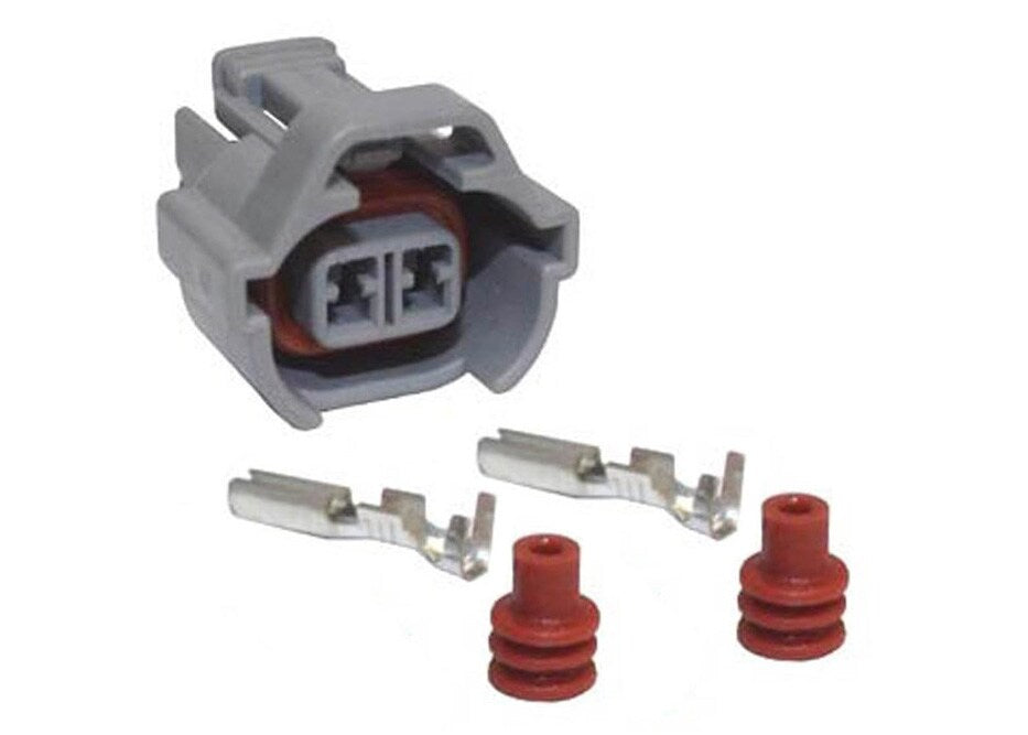 OEM Injector Connector