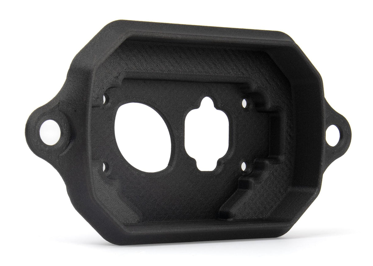 MXM MyChron Panel Enclosure Mount Box