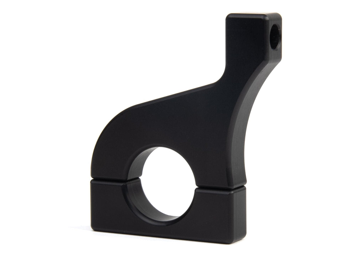 Bracket for MyChron to 1" Tube