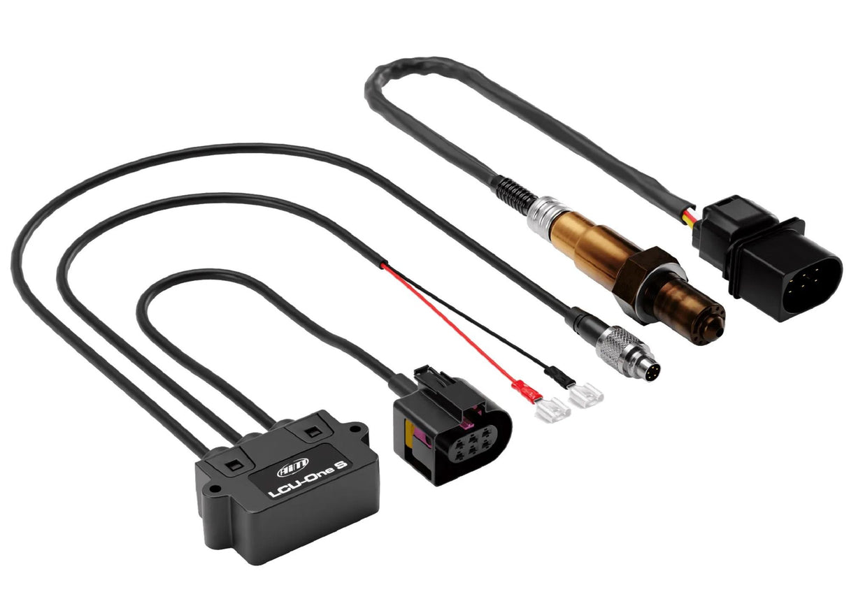 LCU1S AiM Air/Fuel Sensor for Mychron 6