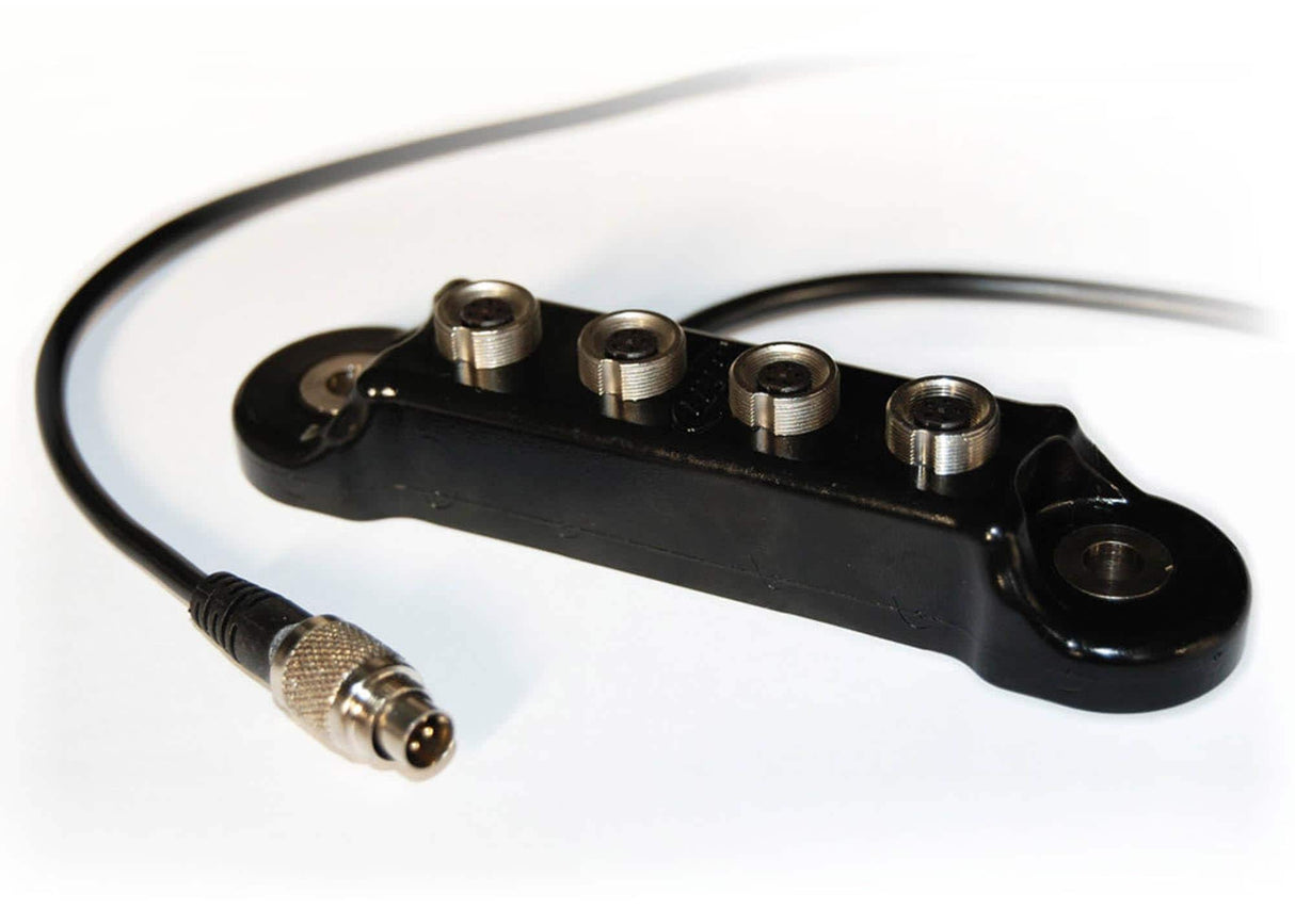 Data Hub Expansion for MyChron