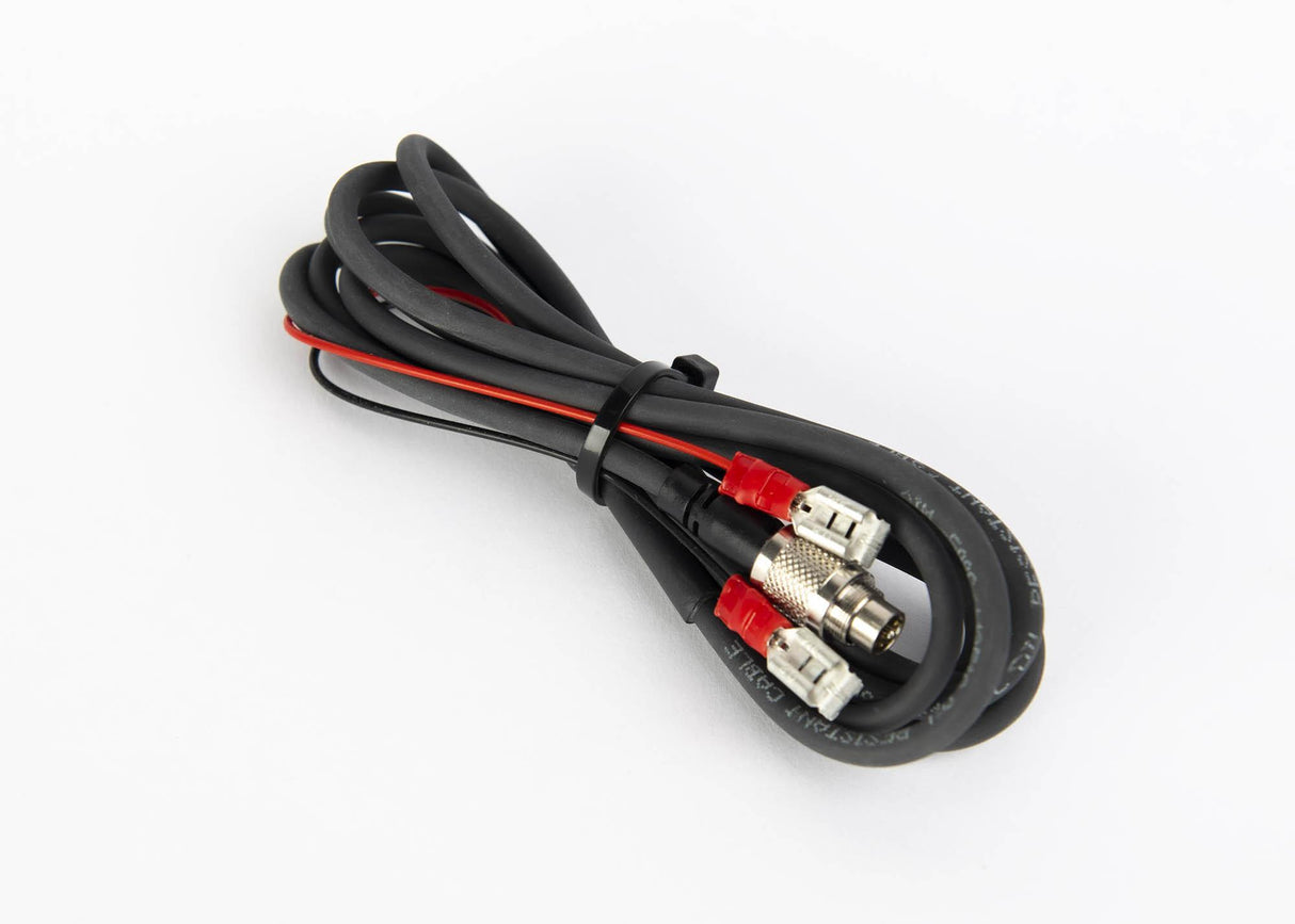 Mychron Direct Battery Cable