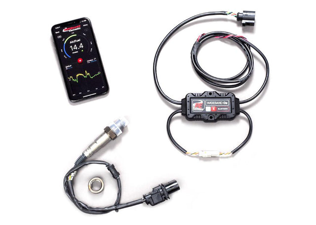 O2 Servo Control PE Wideband O2 Controller Kit – FM Performance