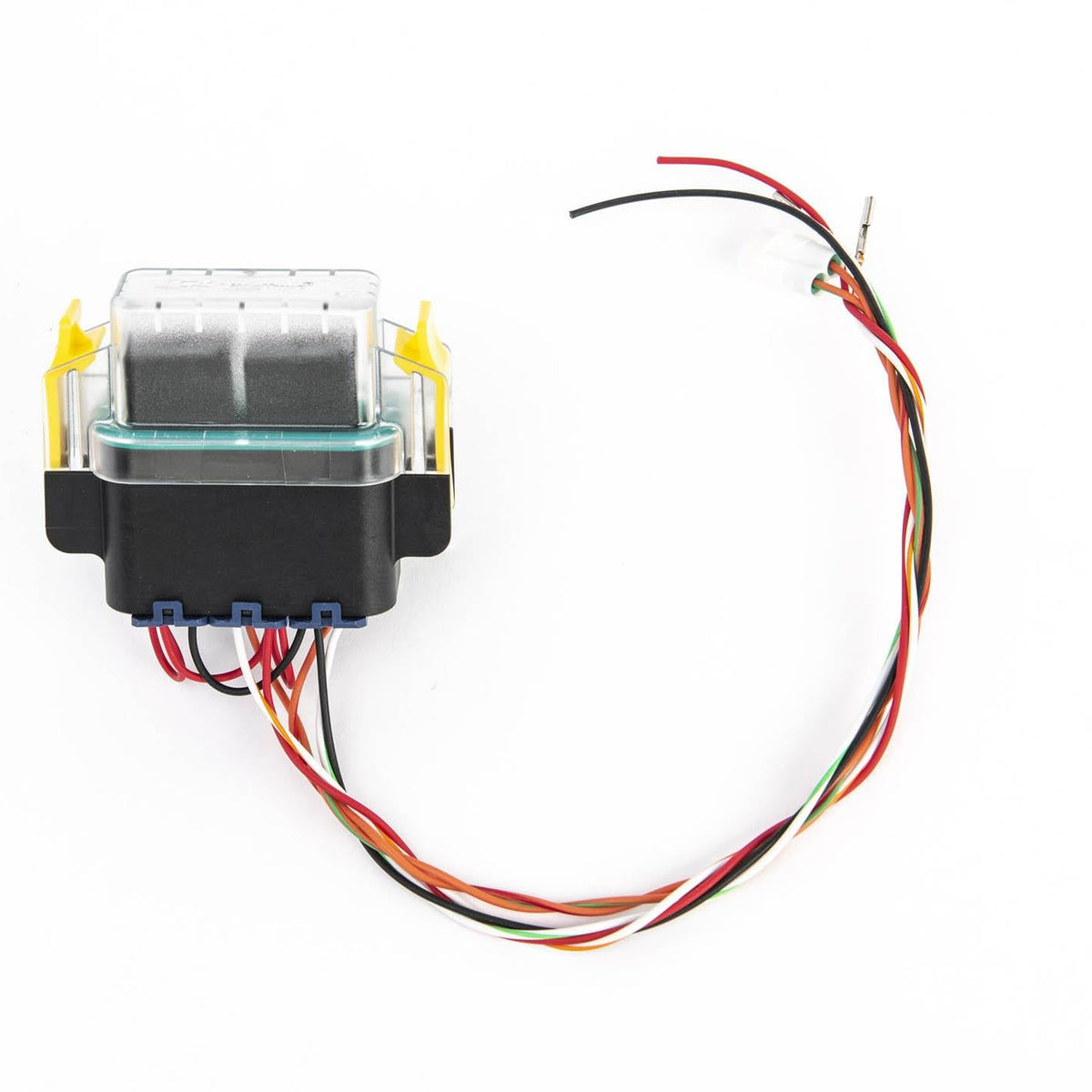 PE3 Moveable Stack Relay Kit – FM Performance