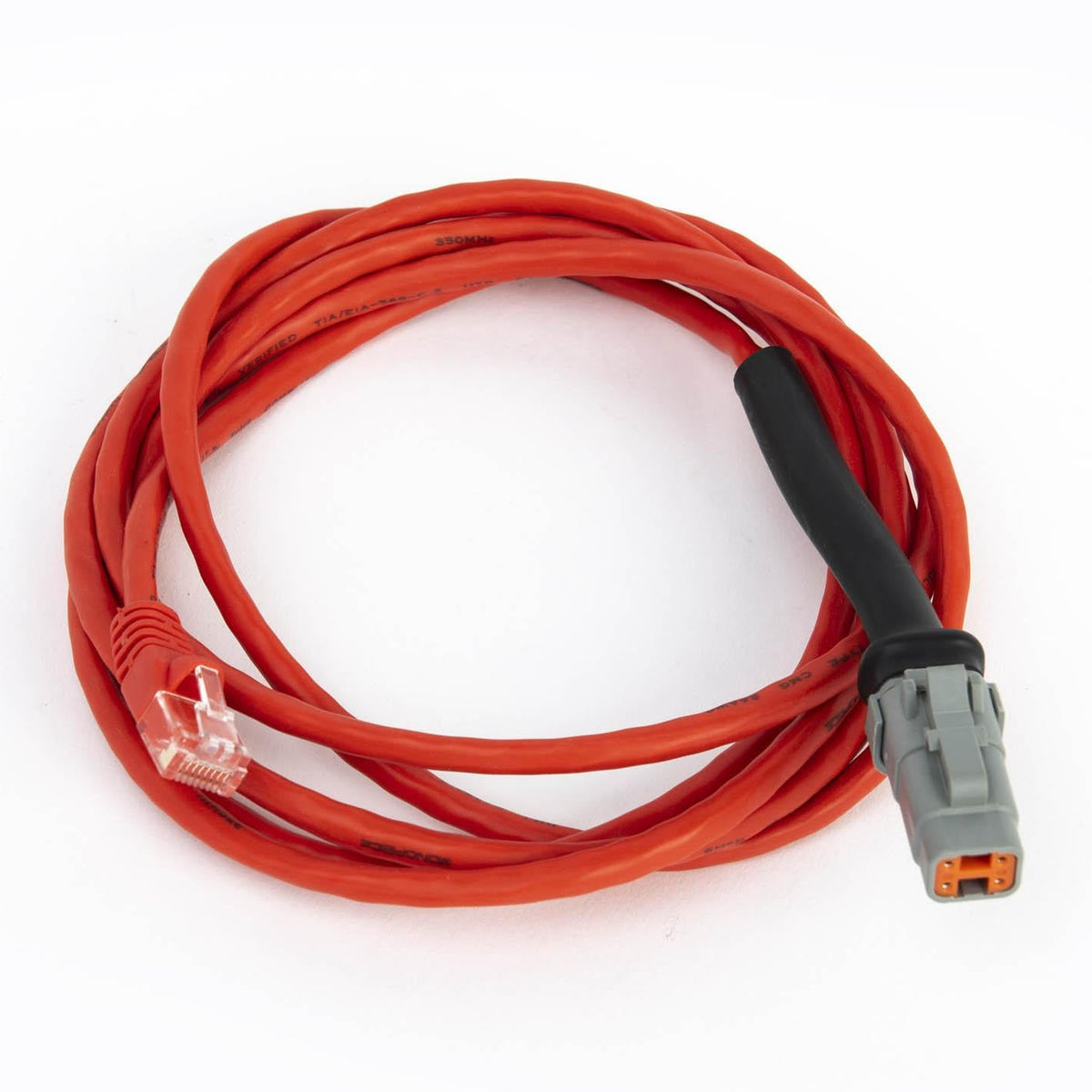 PE3 ECU Sub Ethernet Cable – FM Performance