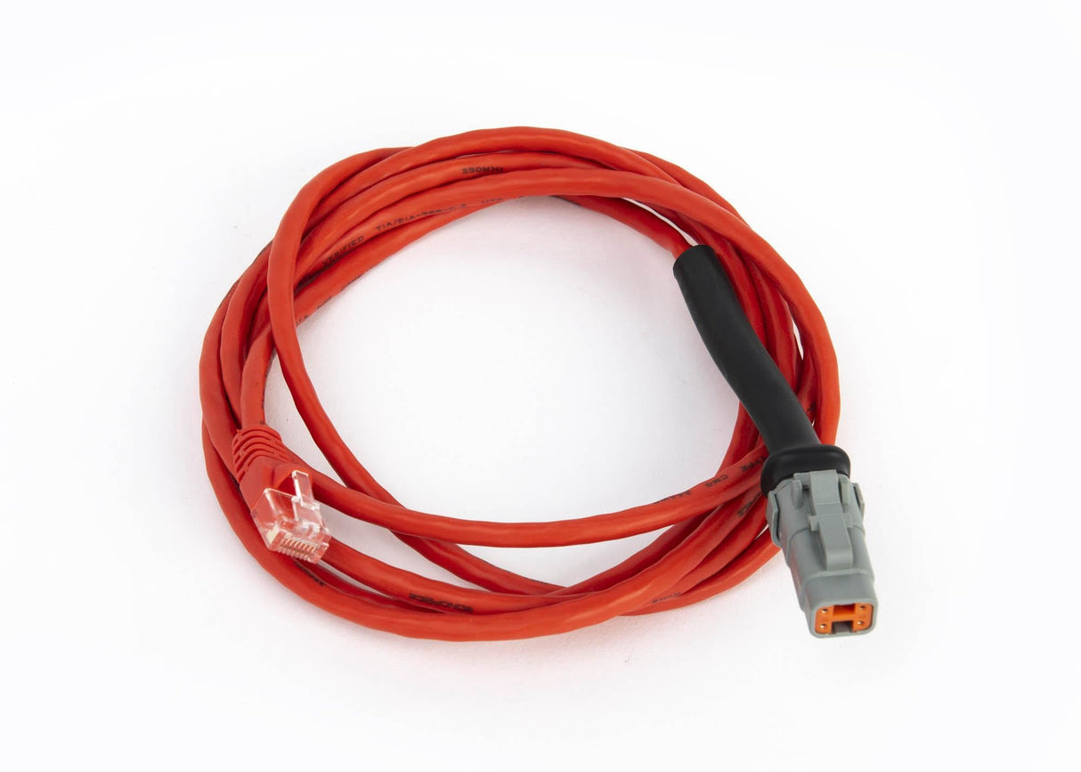 PE3 ECU Sub Ethernet Cable