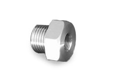 Oil Pressure Gauge Fitting