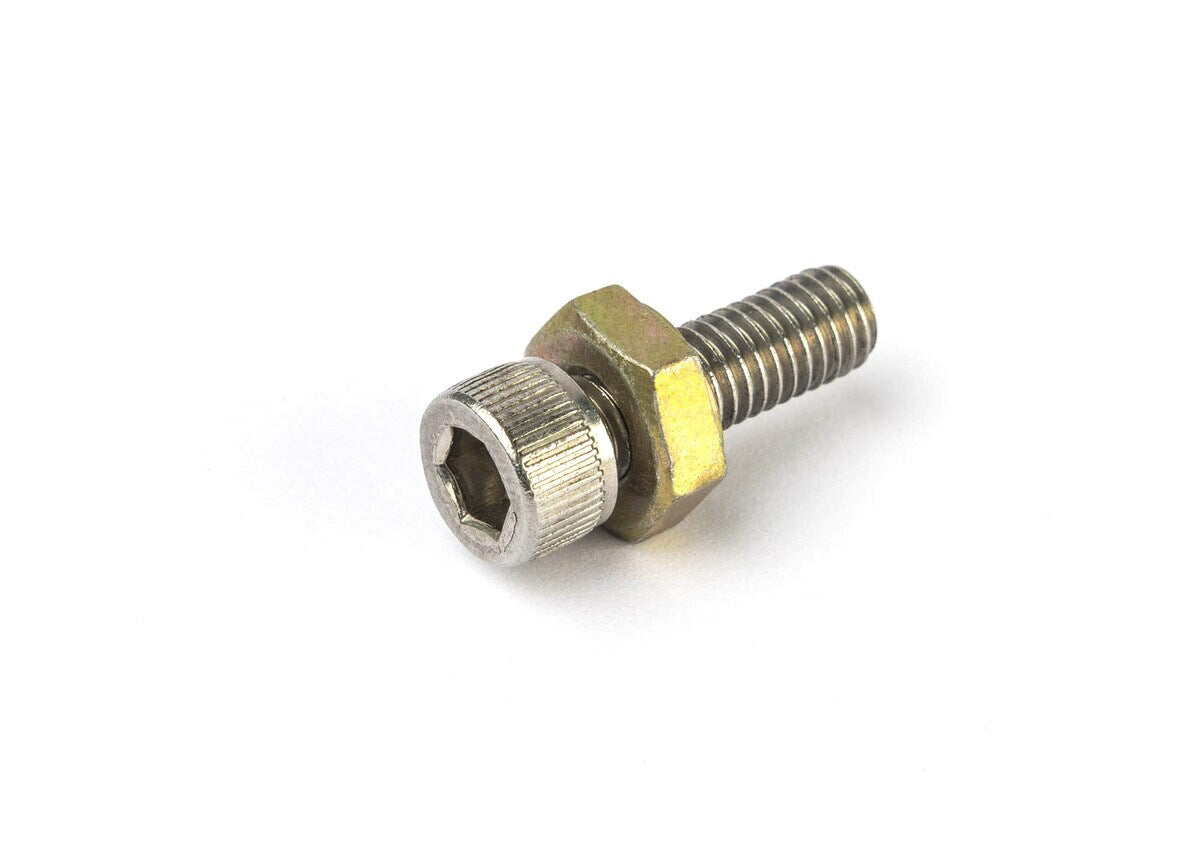 Fixed Idle Control Screw, SCHS, EVO