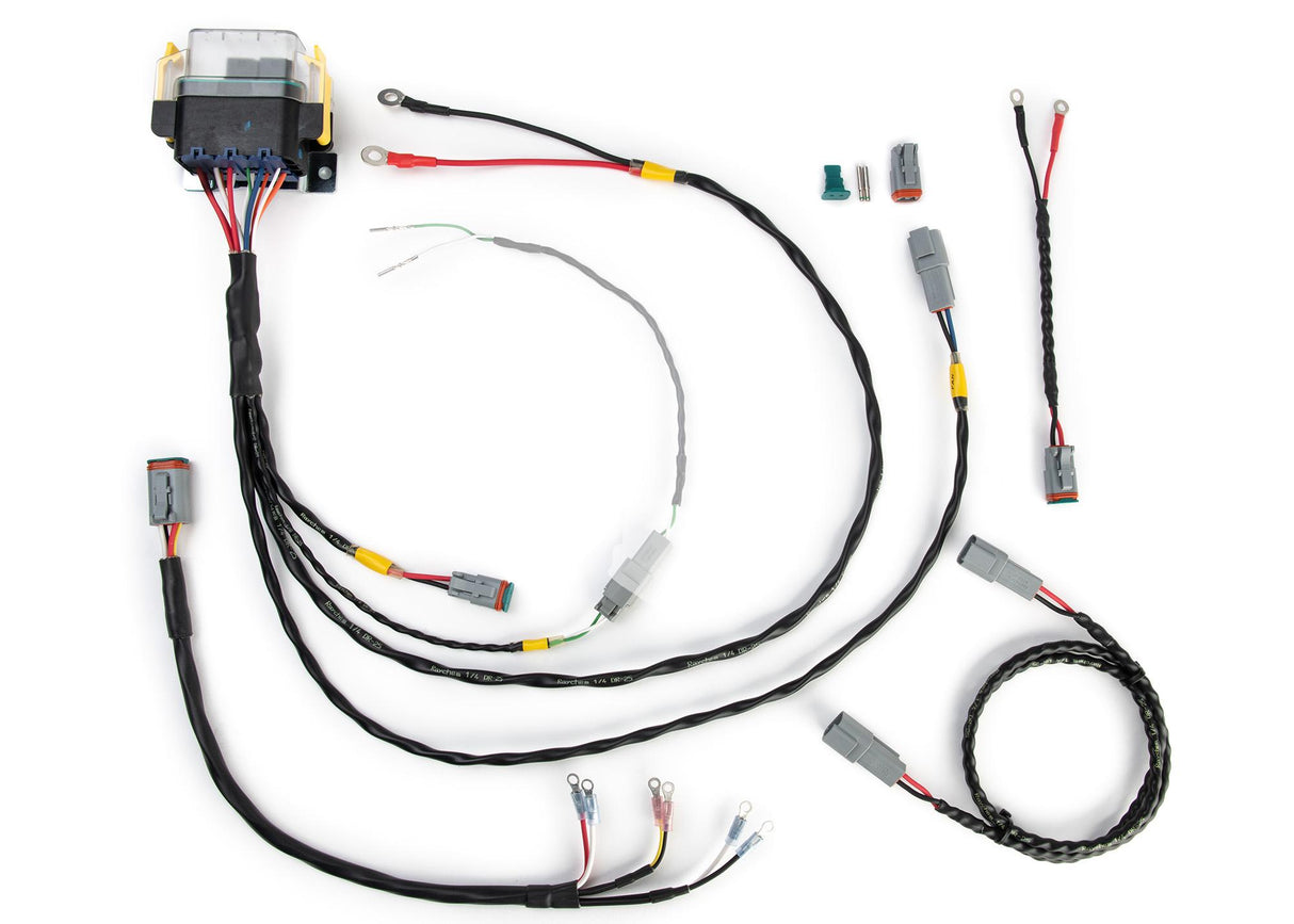 Raychem Chassis Harness Upgrade Kit