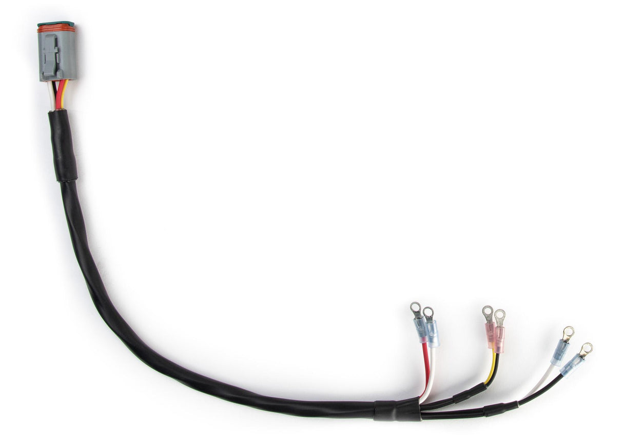 Raychem Engine Harness to Switch Panel Harness