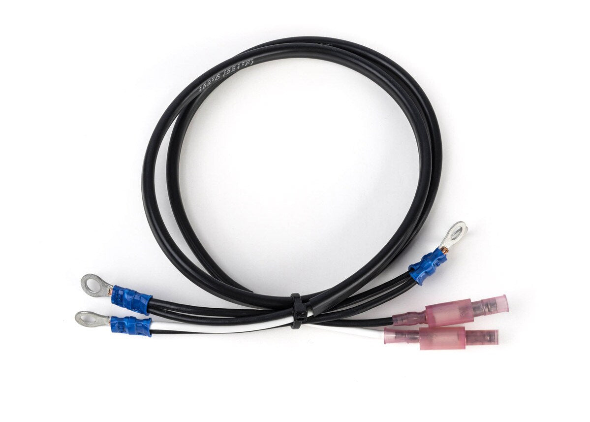 Electric Wing Adjuster Harness Long