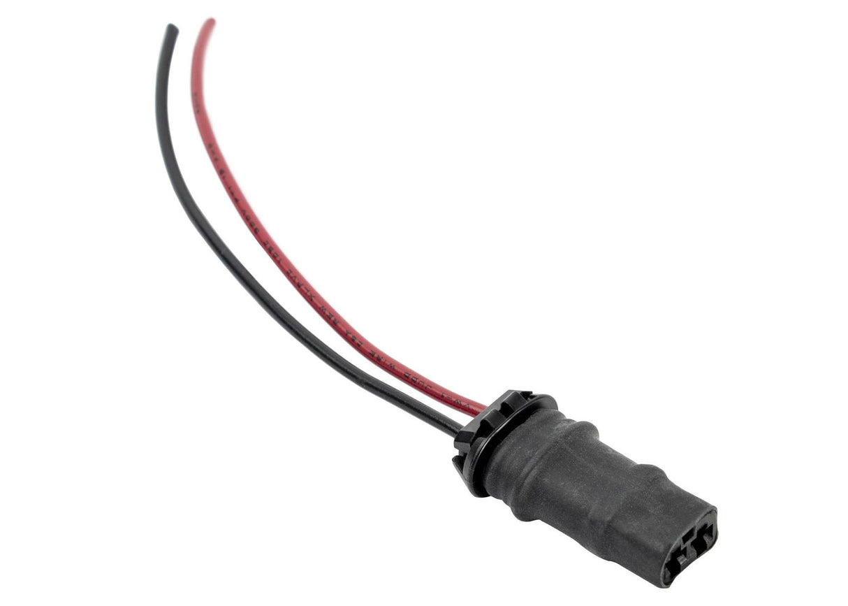 Universal Female Connector for Injectors