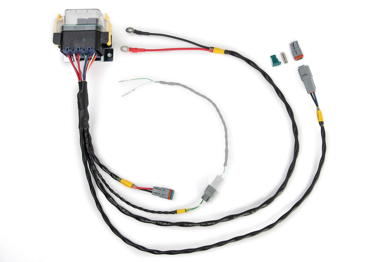 Raychem Fuel Pump and Fan Relay Assembly