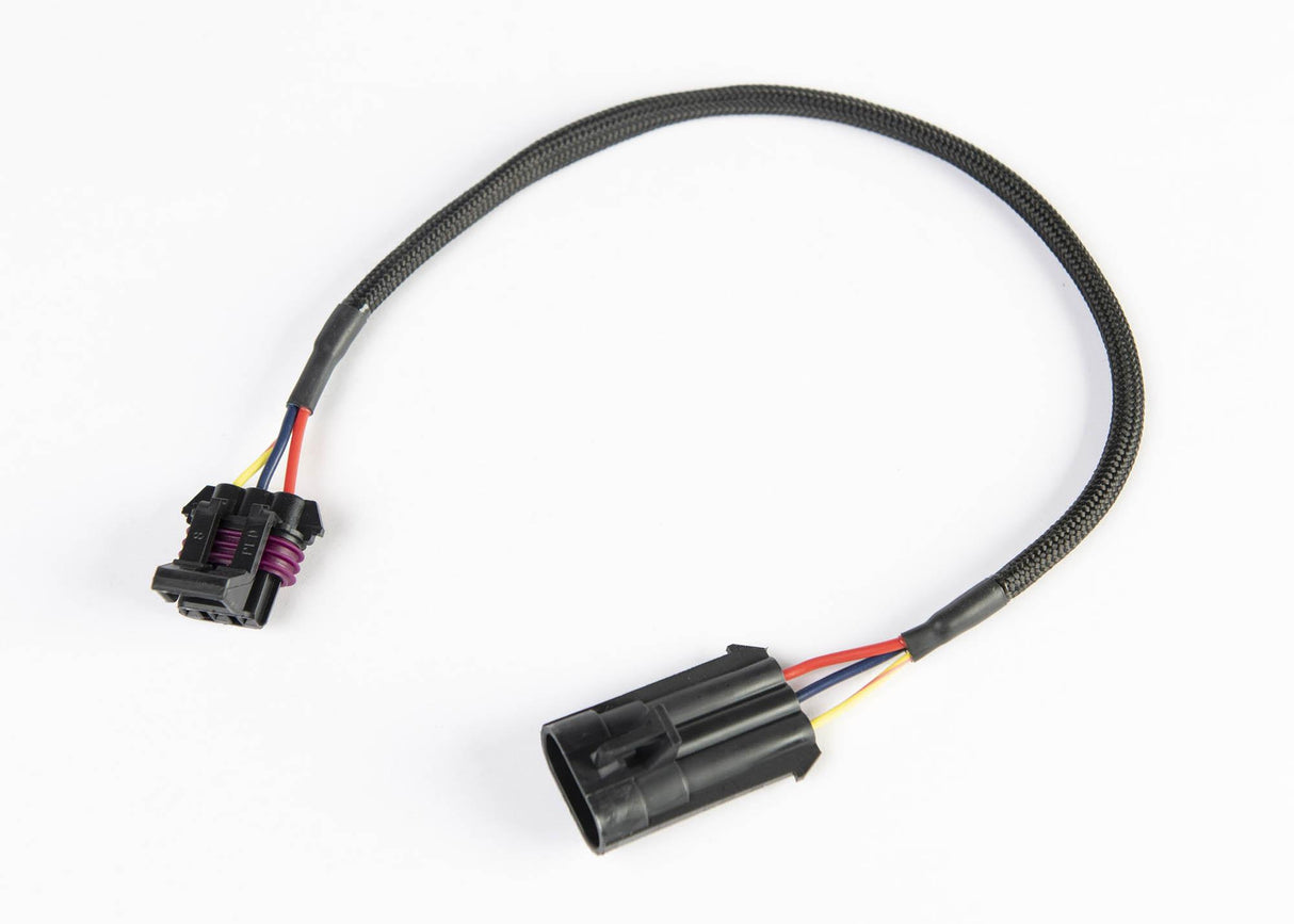 Tach Adapter Extension