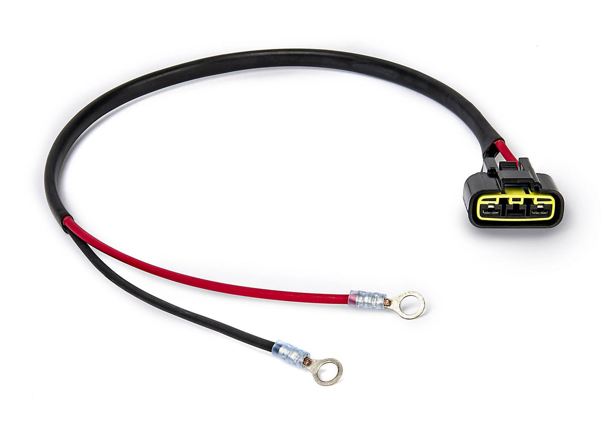 '09 and up ZX-6R Rectifier Harness