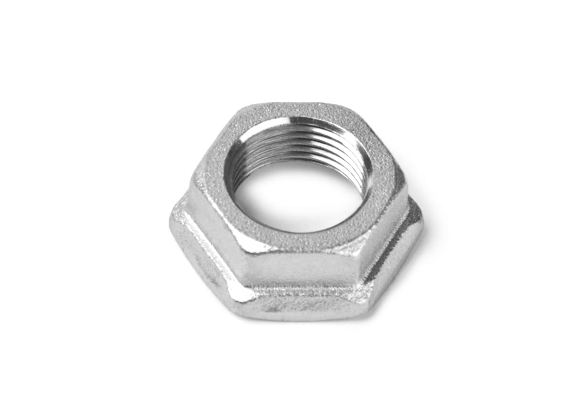 Kawaski '03 & Up 636 Sprocket Nut