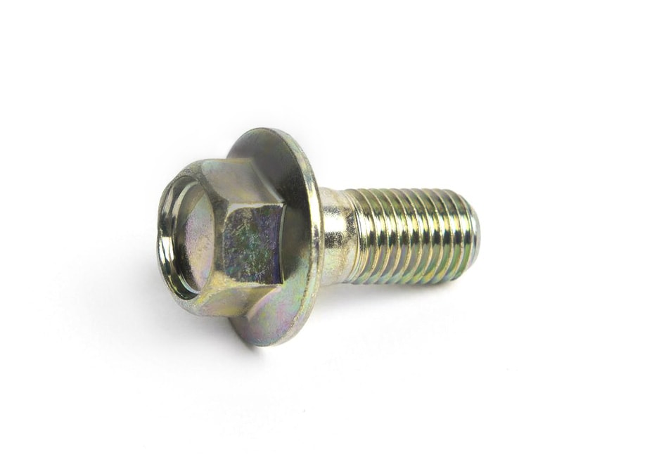 07 and Up Honda 600RR Sprocket Bolt