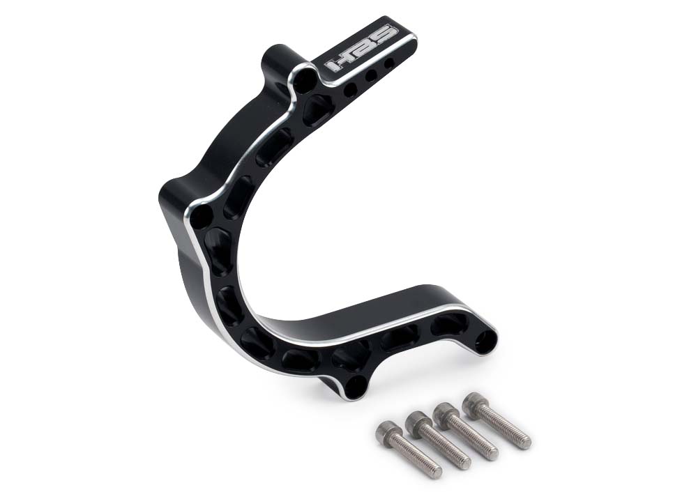 '03-'06 Kawasaki ZX-6R Engine Case Saver