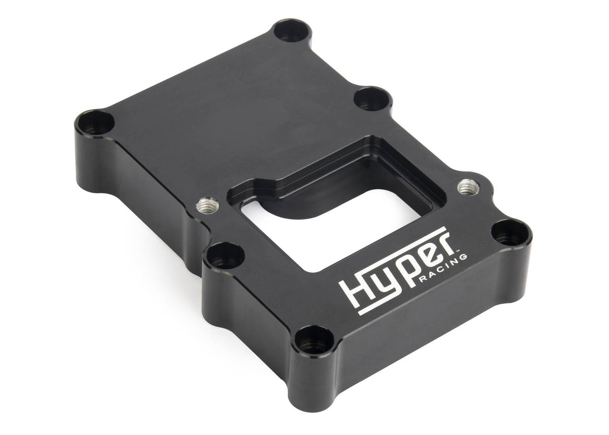 ’06 and Up GSXR Crankcase Breather Mount