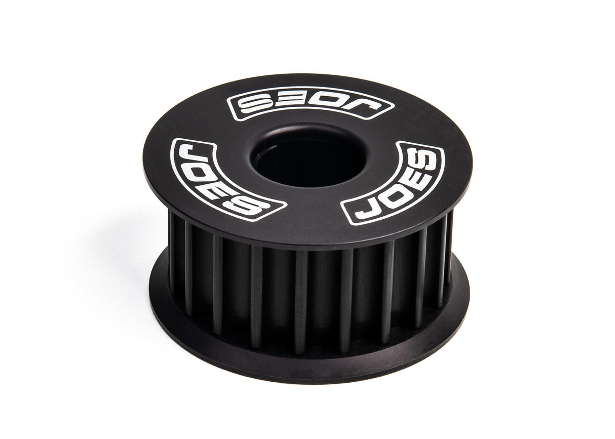 20 Tooth Belt Driver, Junior Sprint