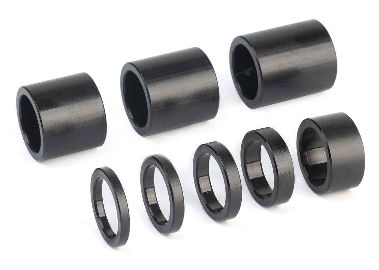 Jack Shaft Spacer Kit, Junior Sprint