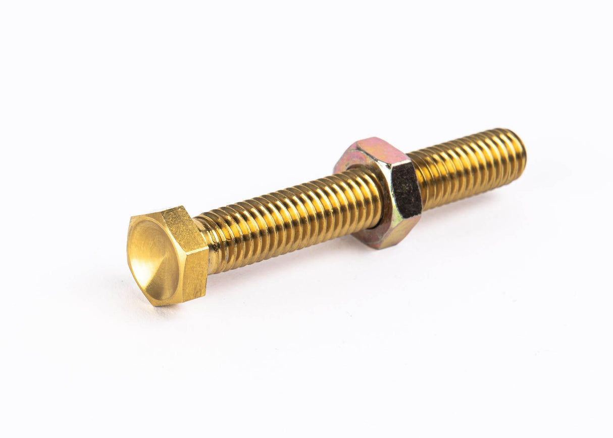 Engine Jacker Bolt, Titanium